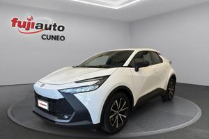 Toyota C-HR 2.0 phev Trend eco fwd e-cvt