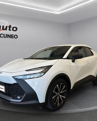 Toyota C-HR 2.0 phev Trend eco fwd e-cvt