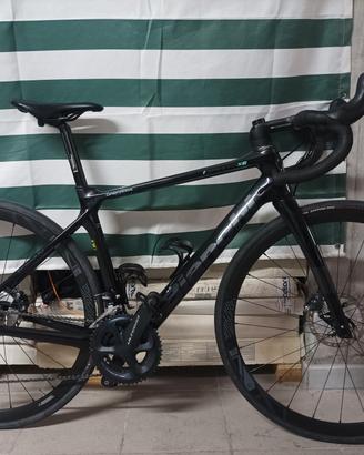 bici infinity 