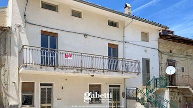 Casa Indipendente Lanciano [v393VRG]