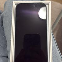 Iphone 17 nuovo