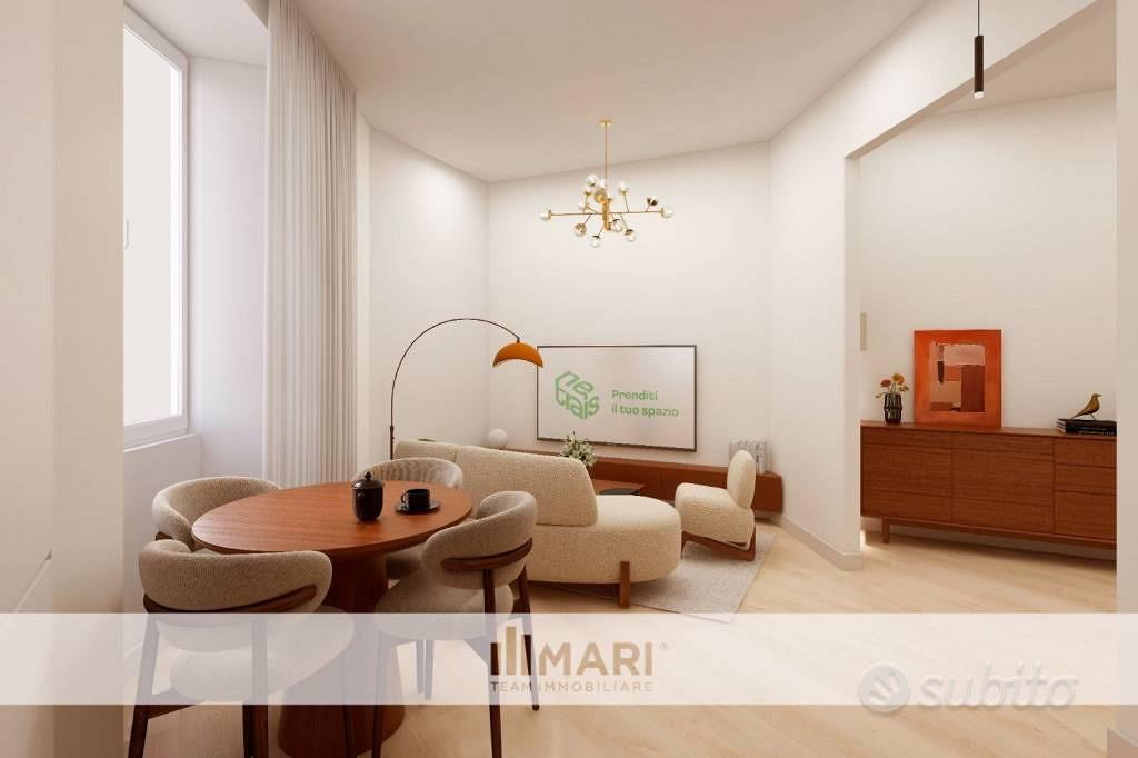 Appartamento – RM - Vista 3