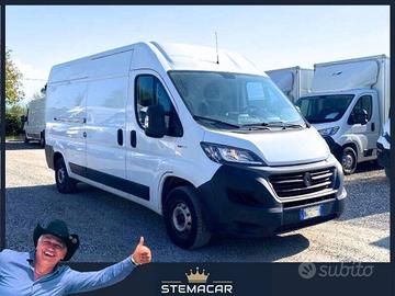 Fiat Ducato 35 LH2 2.3 mjt 140cv E6d-temp