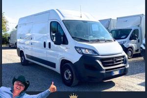 Fiat Ducato 35 LH2 2.3 mjt 140cv E6d-temp