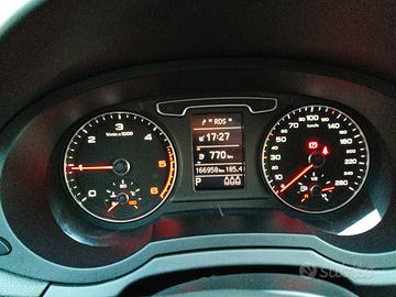 Audi Q3 - TDI - Quattro - Stronic 