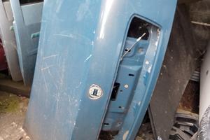 Portellone Lancia Thesis