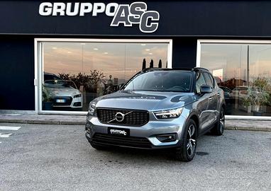 Volvo XC40 2.0 d3 150 CV R-design 4X4