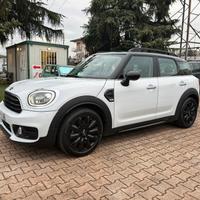Mini Cooper D Countryman 2.0 Automatica