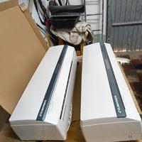  Faincoil ventilconvettore CLIMAVENETA Mod.MHD