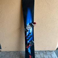 Snowboard hard HOT logical