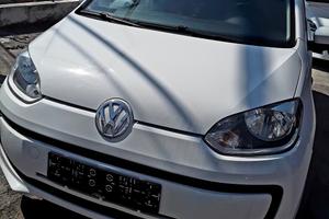 WW UP 1.0 NAVI