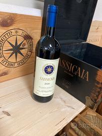 Sassicaia 2020