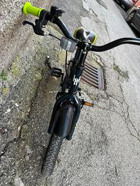 BICICLETTA BAMBINO