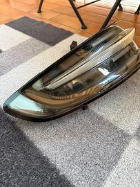 Porsche Macan 95B Fanale posteriore a LED sinistro