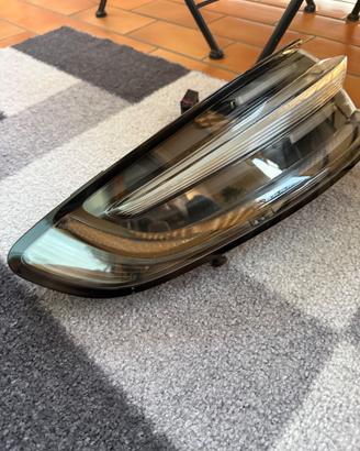 Porsche Macan 95B Fanale posteriore a LED sinistro