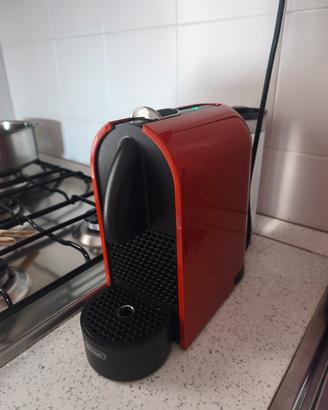 macchina caffè nespresso