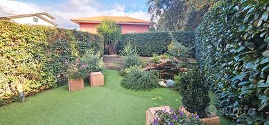 Appartemento in villa - Nicolosi