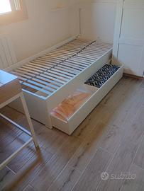 Letto Singolo 
