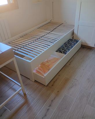 Letto Singolo 