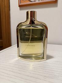 Profumo Jaguar Classic Gold 100ml