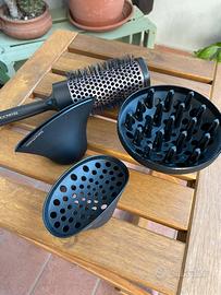 Set accessori phon Remington