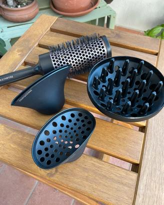 Set accessori phon Remington