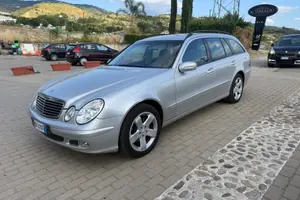 Mercedes-benz E 220 CDI cat EVO Avantgarde