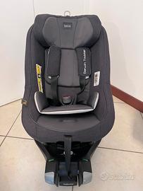 Seggiolino auto Inglesina Darwin Toddler 