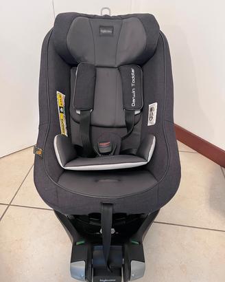 Seggiolino auto Inglesina Darwin Toddler 