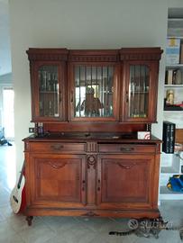 credenza antica