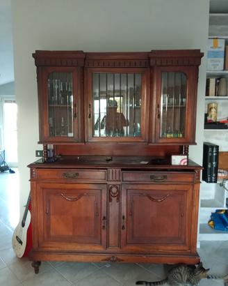 credenza antica