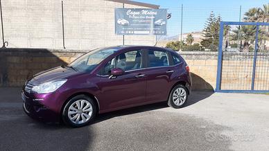 Citroen C3 PureTech 68 Live Edition