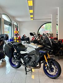 YAMAHA TRACER 9 GT FINANZIABILE UNICO PROPRIETARIO