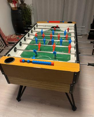 Calciobalilla vintage