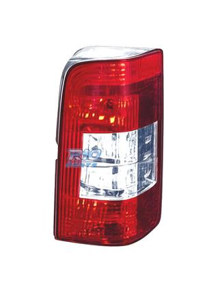FANALE DESTRO PEUGEOT PARTNER II 1P 02-08