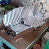 affettatrice professionale Marwel