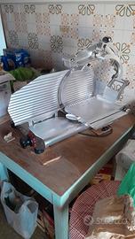 affettatrice professionale Marwel