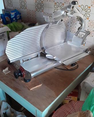 affettatrice professionale Marwel