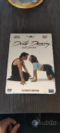 DVD Dirty Dancing ultimate edition