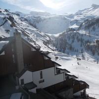 Cervinia, privato affitta bilocale 28.3/4.4.2026