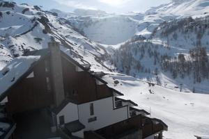 Cervinia, privato affitta bilocale 28.3/4.4.2026