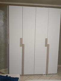 Armadio mondo convenienza