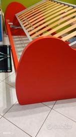 Letto 1 piazza