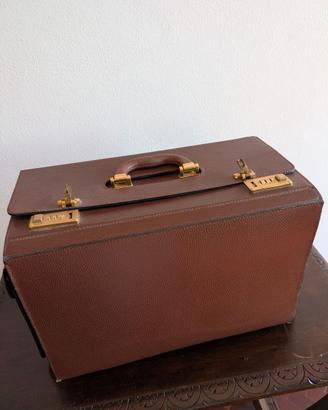 valigetta vintage