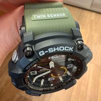 Casio g shock