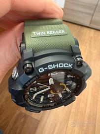 Casio g shock