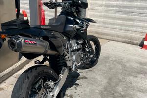 SUZUKI DRZ 400 SM
