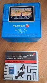 TOMTOM ONE XL