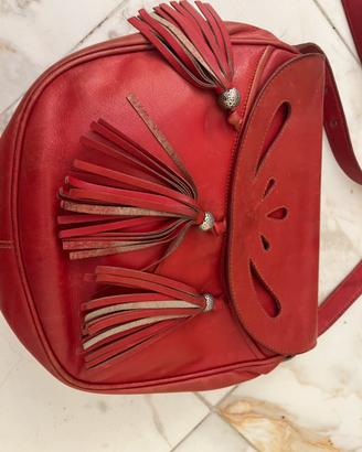 Prada borsa originale