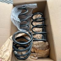 Molle per audi tt mk3 2015